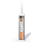 Alpha Chem Supergrip Solvent Free 295ml Checkout - Sealant Supplies Ltd