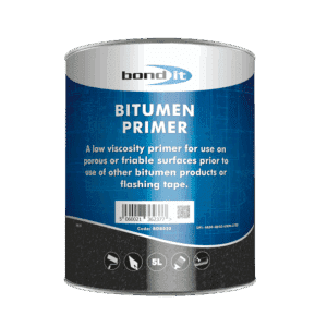 Bond It Bitumen Primer