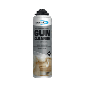 Bond It Expanding Foam Gun Cleaner 500ml