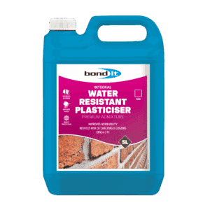 Bond It Integral Waterproofer
