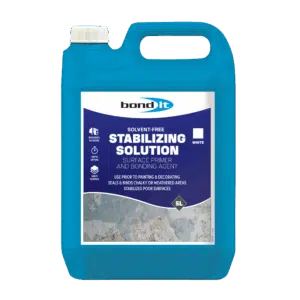 Bond It Stabilising Solution 5L