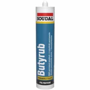 Butyrub Sealant