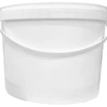 Cromar 10lt White Plastic Tub Checkout - Sealant Supplies Ltd
