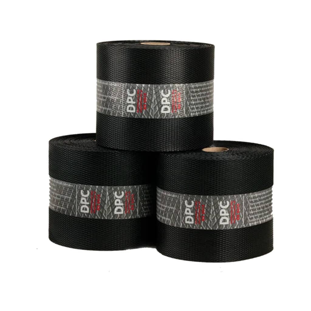 DPC - Sealant Supplies Ltd Sika SIKAMUR Injectocream-100 - Sealant Supplies Ltd