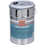 Epoxy seal Checkout - Sealant Supplies Ltd