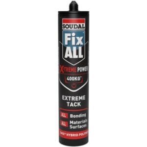 Fix all x-Treme power