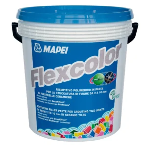 Mapei Flexcolor Acrylic Resin Grout 5KG