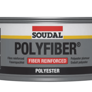 Soudal Polyfibre Putty