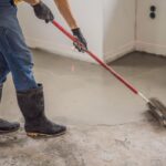 Soudal ROLLER SOUDAFLOOR SL2 n/a Checkout - Sealant Supplies Ltd