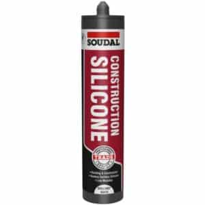 Trade constructional Silicone