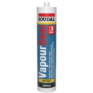 Acrylic sealant