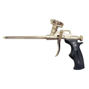 ARBO Arbofoam Metal Gun