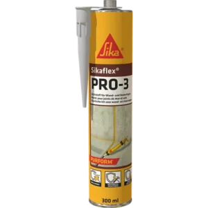 SIKAFLEX PRO3 Foil 600ml