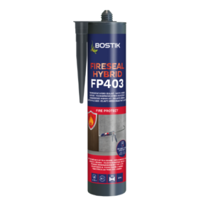 BOSTIK FP403 Fireseal Hybrid White