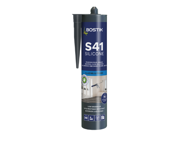  BOSTIK FLASH BAND GREY 50MM x 6 - Sealant Supplies Ltd