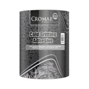 Cromar Cold Gritting Adhesive