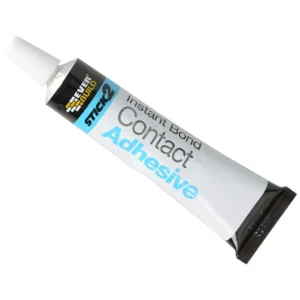 Everbuild STICK 2 Contact Adhesive