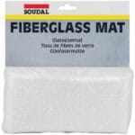 Soudal Multi-purpose Fibreglass Mat Checkout - Sealant Supplies Ltd