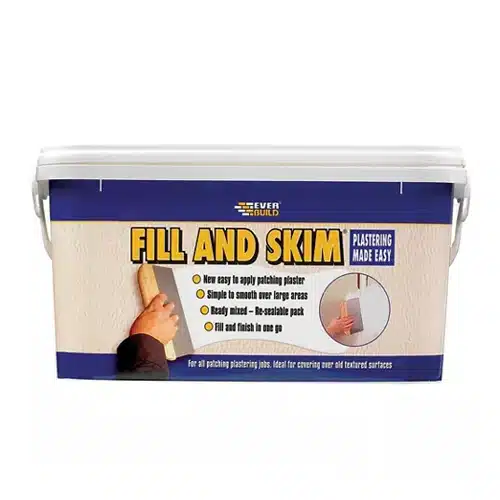 fill-skim - Sealant Supplies Ltd Everbuild Filler Coat 5L - Sealant Supplies Ltd