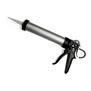 Alpha Chem Professional Foil Pck Guns 600ml Alpha Professional Foil Pck Gun 600ml - Sealant Supplies Ltd