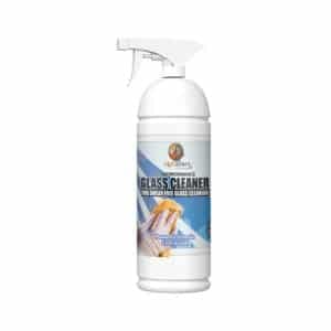 Cromar AlphaChem Glass Cleaner 1L