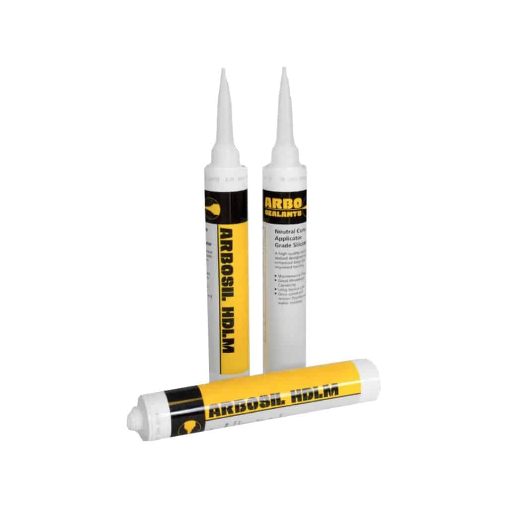 hdlm-s - Sealant Supplies Ltd ARBO 380-310ml Nozzle Adapter - Sealant Supplies Ltd