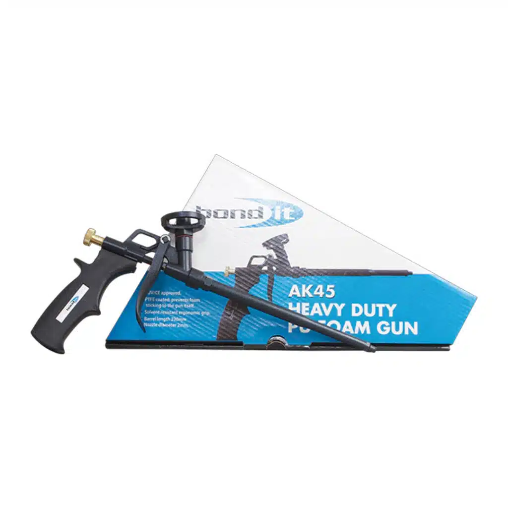 Illbruck AA250 Pu Foam Gun Pro - Sealant Supplies Ltd