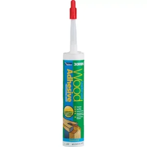Sika Everbuild Lumberjack 30min PU Wood Adhesive