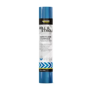 Sika/Everbuild Roll & Stroll Hard Surface 600MM
