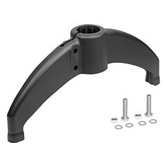 ARBO G CLAMP PLASTIC FEET