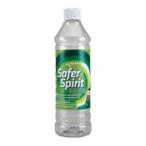 Everbuild Safer Spirit 750ml