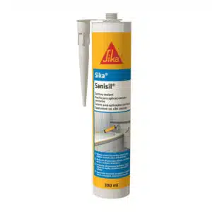 Sika Sanisil 300ml