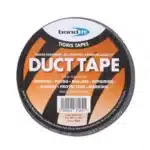 Heavy-duty everyday use duct tape from Bond-it Checkout - Sealant Supplies Ltd
