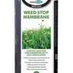 Weed stop membrane Weed prevention for gardening Bond-it Checkout - Sealant Supplies Ltd