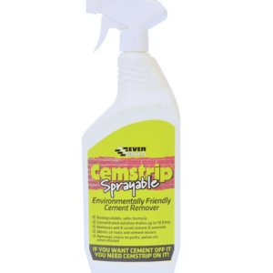 Sika/Everbuild CEMSTRIP