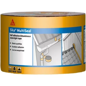 SIKA Multiseal Bituminous Tape