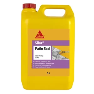 SIKA Patio Seal 5L