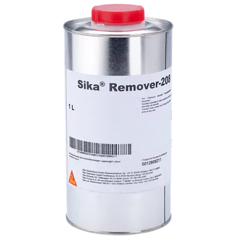  Sika ASBO Graffiti Remover - Sealant Supplies Ltd