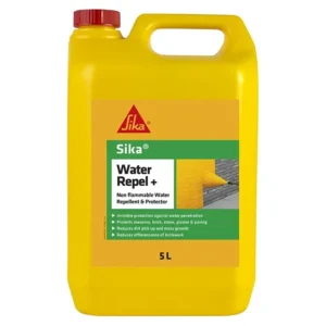 SIKA Water Repel Plus 5L