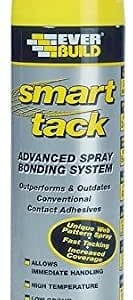 Everbuild Smart Tack Blue 500ml
