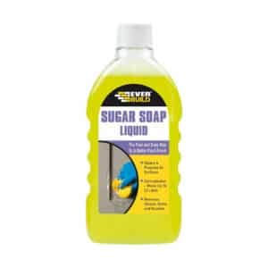 Everbuild Sugar Soap 500ml