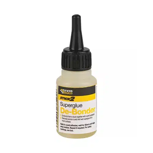 Colla PU Bond It THE BEAST 500ml - Adesivo Poliuretanico Asciugatura Rapida D4 Impermeabile