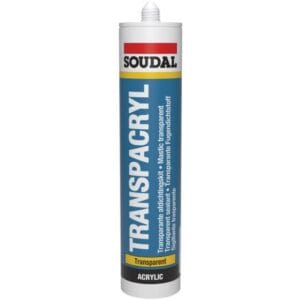 Acrylic Polymer Sealant