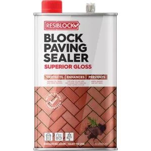 Sika RESIBLOCK SUPERIOR