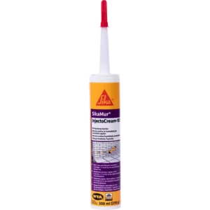 Sika SIKAMUR Injectocream-100