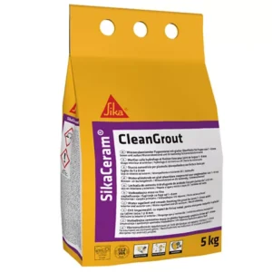 Sika SIKACERAM CLEANGROUT 5KG