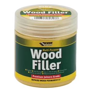 Sika/Everbuild Multi Purpose Wood Filler