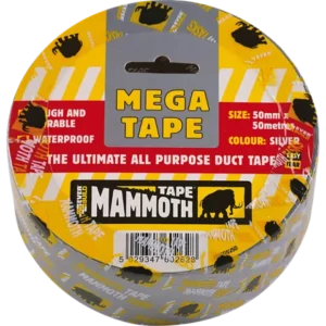 Sika/Everbuild Mega All Purpose Tape