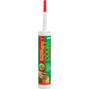 Sika Everbuild Lumberjack 5 min PU Wood Adhesive