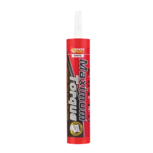Everbuild Maximum Torque White 290ml